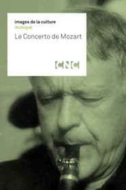 Le Concerto de Mozart' Poster