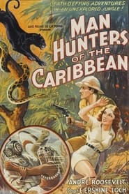 Beyond the Caribbean' Poster