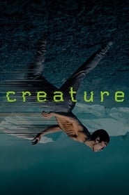 Creature' Poster