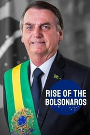 Rise of the Bolsonaros' Poster