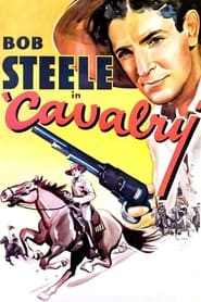 Cavalry' Poster