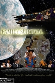 Family Survival' Poster