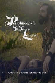 Poughkeepsie is for Lovers' Poster