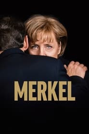 Merkel' Poster