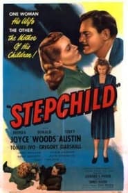 Stepchild' Poster