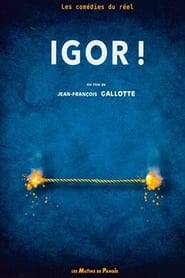 Igor' Poster