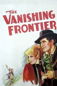 The Vanishing Frontier' Poster