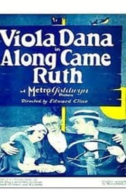 Along Came Ruth' Poster