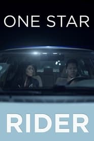 One Star Rider' Poster