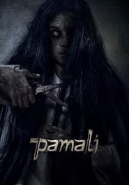 Pamali' Poster