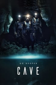 Cave' Poster