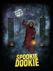 Spookie Dookie' Poster