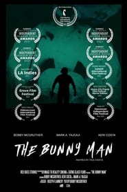 The Bunny Man' Poster