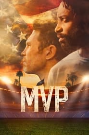 MVP' Poster