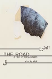 The Road' Poster