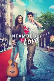 Infamously in Love' Poster
