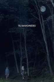 Summoners' Poster