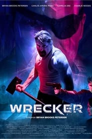 Streaming sources forWrecker