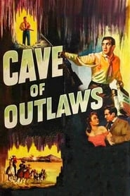 Cave of Outlaws' Poster