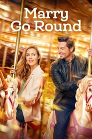 Marry Go Round' Poster