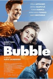 Bubble' Poster