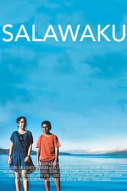 Salawaku' Poster