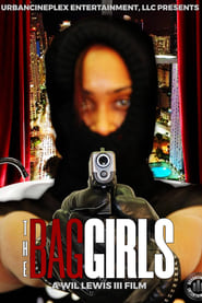The Bag Girls' Poster
