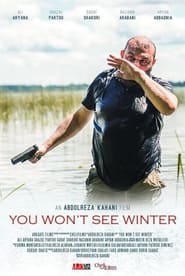 You Wont See Winter' Poster