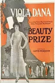 The Beauty Prize' Poster