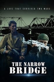 The Narrow Bridge' Poster