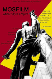 Mosfilm miroir dun empire' Poster