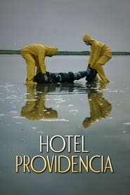 Hotel Providencia' Poster