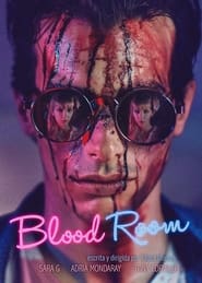 Blood Room' Poster