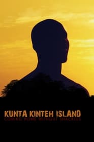 Kunta Kinteh Island' Poster