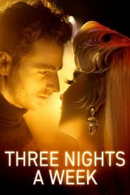 Three Nights a Week' Poster