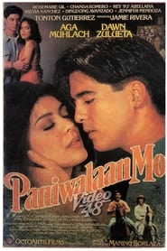Paniwalaan Mo' Poster