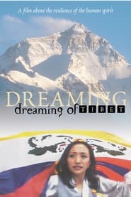 Dreaming of Tibet' Poster
