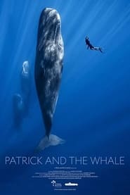 Patrick and the Whale' Poster