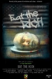 Eat the Rich' Poster