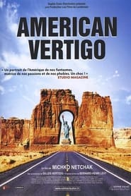 American Vertigo' Poster