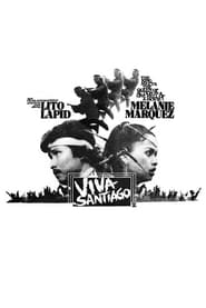 Viva Santiago' Poster
