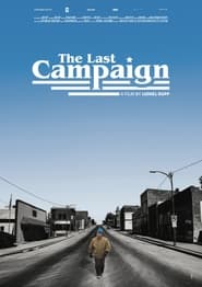 The last campaign' Poster