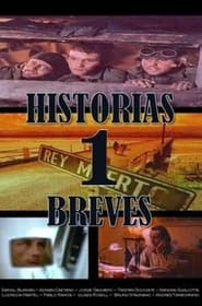 Historias Breves 1' Poster