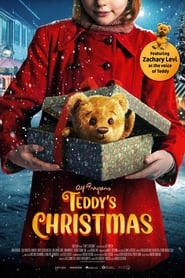 Teddys Christmas' Poster