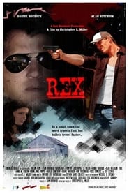 Rex' Poster