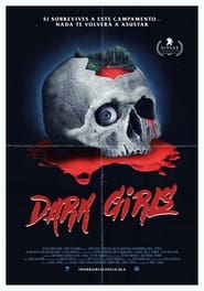 Dark Girls' Poster