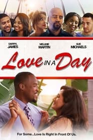 Love in a Day' Poster