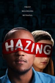 Hazing' Poster