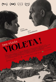 Welcome Violeta' Poster