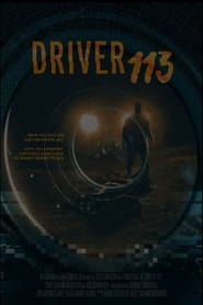 Driver 113' Poster